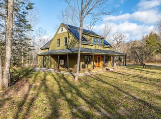 185 Glenwood Lane, Northport, ME 04849