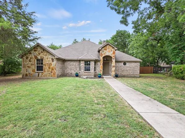 120 Pecan Grv, Lancaster, TX 75146