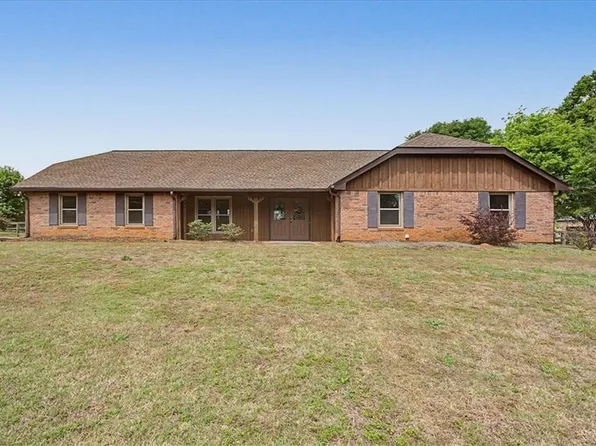 4535 E Cherokee Dr, Canton, GA 30115