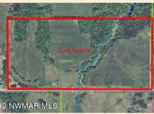 460 Street, Leonard, MN 56652