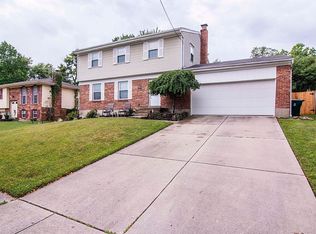 6569 Ripplewood Ln, Cincinnati, OH 45230