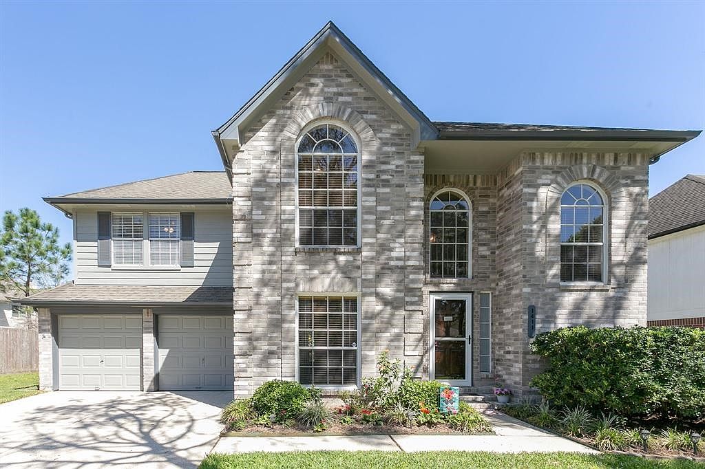 1411 Thornwood Ln, Houston, TX 77062 Zillow