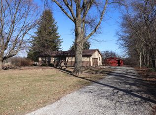 4167 Liberty Rd, Delaware, OH 43015