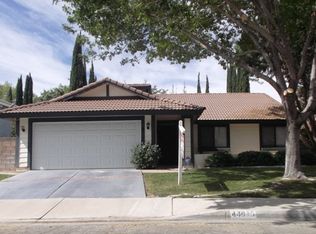 44015 Ruthron Way, Lancaster, CA 93536