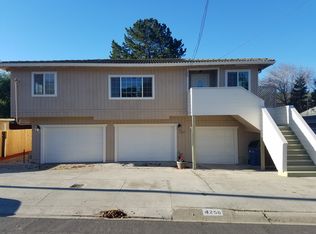 4250 Arthur Rd, Martinez, CA 94553