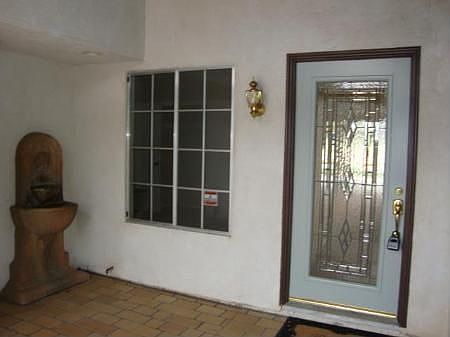 Entryway