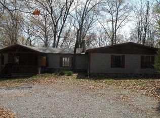 29344 S Dogwood Trl, Park Hill, OK 74451