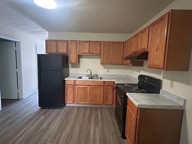 2 bed, 760 sqft, $1,000 — Photo 4