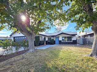 121 S Sunland St, Ridgecrest, CA 93555