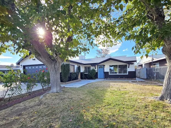121 S Sunland St, Ridgecrest, CA 93555