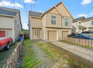 2769 SE 85th Ave, Portland, OR 97266