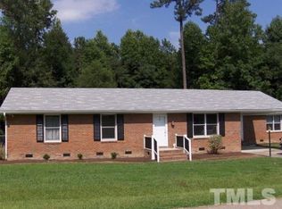 1728 Kori Ln, Zebulon, NC 27597