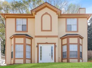 4899 Hairston Pl, Stone Mountain, GA 30088