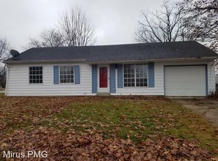 4 Strawhat Dr, Lafayette, IN 47909