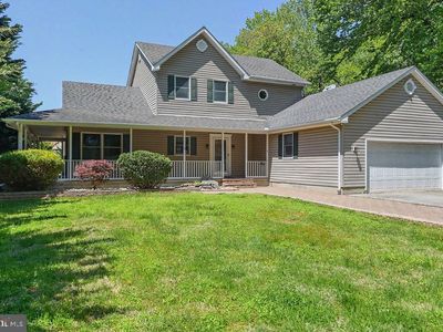 1204A Old Coochs Bridge Rd #A, Newark, DE, 19713