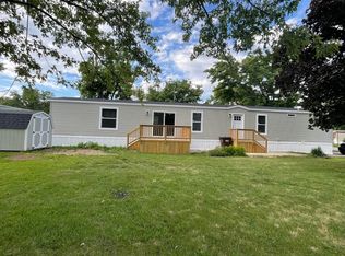 39 Amber Cv, South Bloomfield, OH 43103