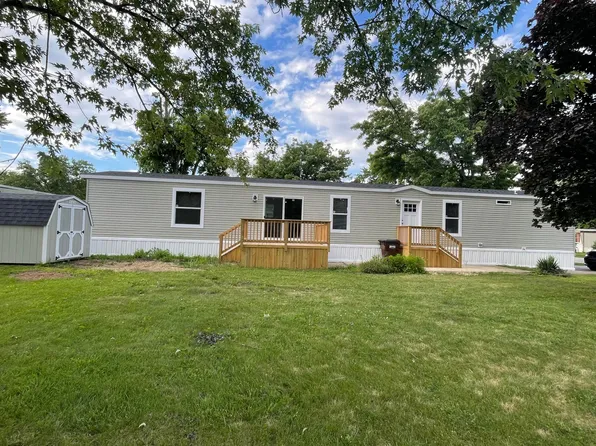 39 Amber Cv, South Bloomfield, OH 43103