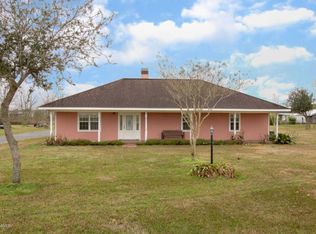 2137 Quarter Pole Rd, Rayne, LA 70578