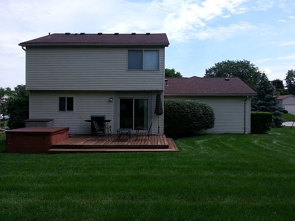 2nd image of 24623 Fairway Hills Dr