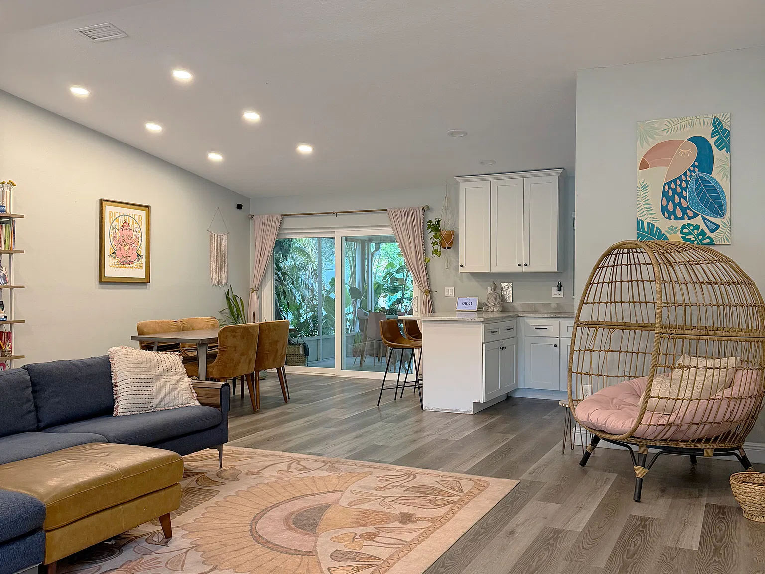 4 bed, 1750 sqft, $3,000 — Photo 4