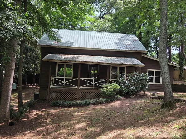 3065 Mangum Dr, Cumming, GA 30041