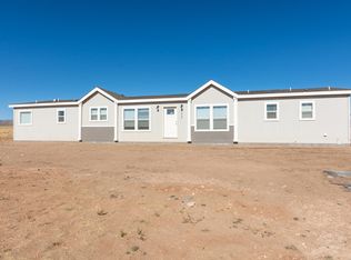 2860 W Black Rock Rd, Paulden, AZ 86334