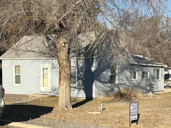 254 N Clay St, Wray, CO 80758
