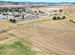 Nhn Wall St, White Sulphur Springs, MT 59645