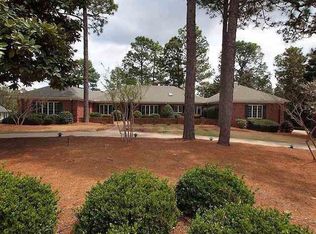 35 Deerwood Ct, Pinehurst, NC 28374