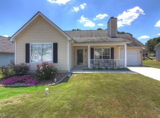 9009 Highland Pass, Fairburn, GA 30213