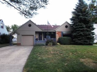 4639 Orchard Rd, Fairview Park, OH 44126