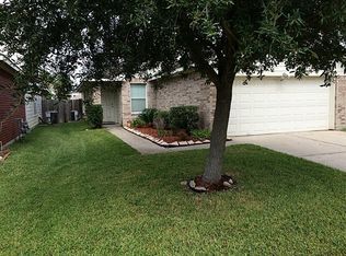 11611 Tierra Ridge Ct, Houston, TX 77034