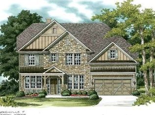 2365 Bronze Ct, Cumming, GA 30041