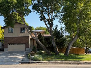 3489 E Creek Rd, Cottonwood Heights, UT 84121