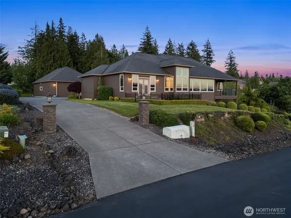 50 LaSalle Drive, Kelso, WA 98626