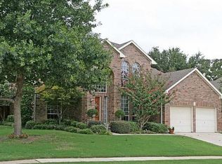 3301 Parkwood Dr, Flower Mound, TX 75022