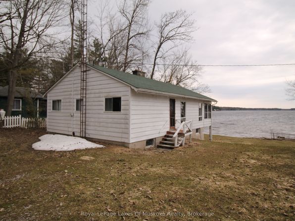 1671 Kilworthy Rd #4, Gravenhurst, ON P0E 1G0