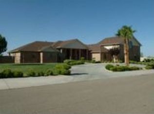 8 Divers Cv, Alamogordo, NM 88310