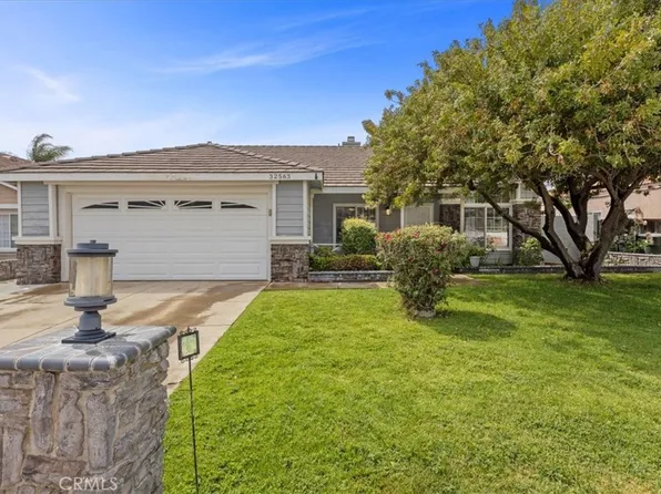 32563 Cedar Spring Ct, Wildomar, CA 92595