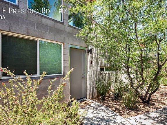 3rd image of 3435 E Presidio Rd