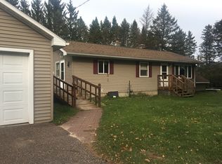 11710 Starr Rd, Marshfield, WI 54449