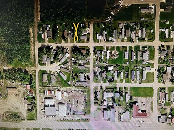 5303 52nd Ave, Valleyview, AB T0H 3N0