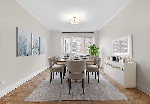 4th image of 45 Sutton Pl #17I