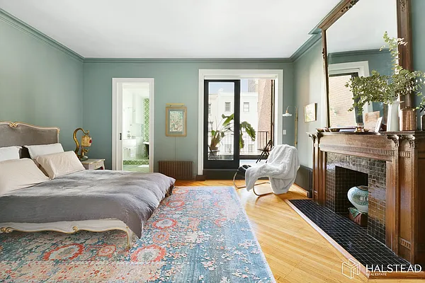 Rented by Halstead Real Estate | media 8