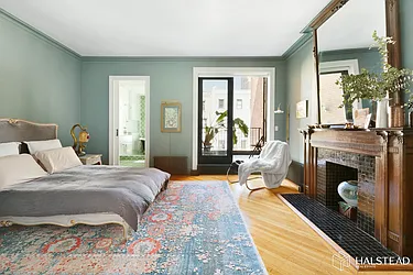 Rented by Halstead Real Estate