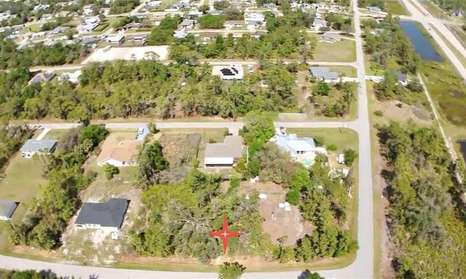 1st image of 23332 AIRWAY AVENUE LOT 10