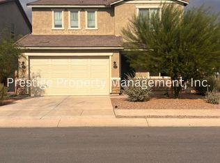 3168 N Dales Crossing Dr, Tucson, AZ 85745