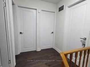 82 John Lindsay Ct, Toronto, ON M3L2K1