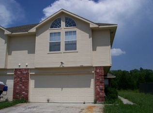 622 Fleming St, Wylie, TX 75098