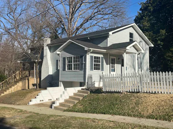 1500 Ferguson St, Ashland, KY 41101